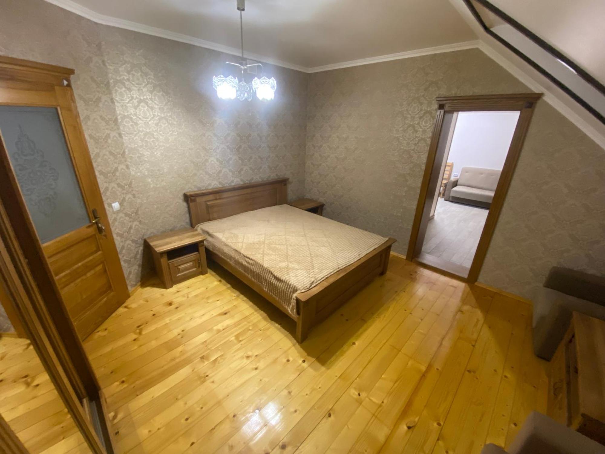 Садиба У Дохтора Відпочинок У Карпатах Golubinoye 外观 照片